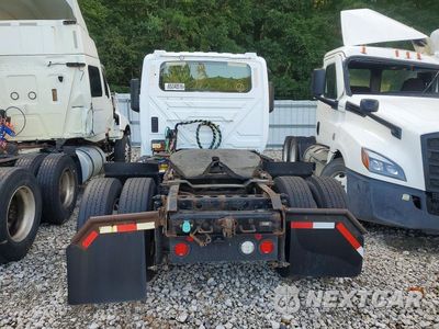 Zdjęcie 6 z 13 samochodu: 2019 INTERNATIONAL MV607 SEMI TRUCK VIN:1HSEUTAN5KH091946 - miniatura