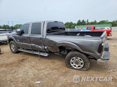 Drugie zdjęcie samochodu z przodu: 2012 FORD F250 SUPER DUTY VIN:1FT7W2BT1CEC17970 - miniatura