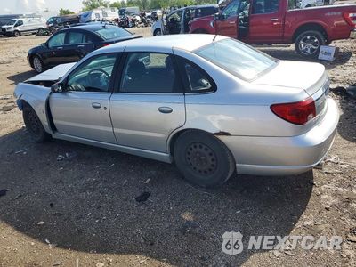 Drugie zdjęcie samochodu z przodu: 2003 SATURN L200 VIN:1G8JU54FX3Y576182 - miniatura