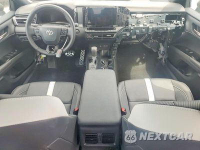 Zdjęcie 8 z 12 samochodu: 2026 TOYOTA CAMRY SE VIN:4T1DAACK2TU748159 - miniatura
