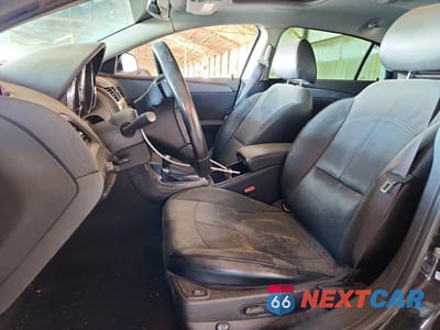 Zdjęcie 7 z 12 samochodu: 2010 CHEVROLET MALIBU LTZ VIN:1G1ZE5E72AF242744 - miniatura