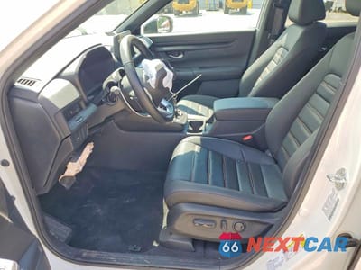 Zdjęcie 7 z 13 samochodu: 2026 HONDA CR-V SPORT-L VIN:7FARS6H81TE038541 - miniatura