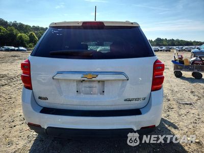 Zdjęcie 6 z 13 samochodu: 2016 CHEVROLET EQUINOX LT VIN:2GNALCEK4G6112428 - miniatura
