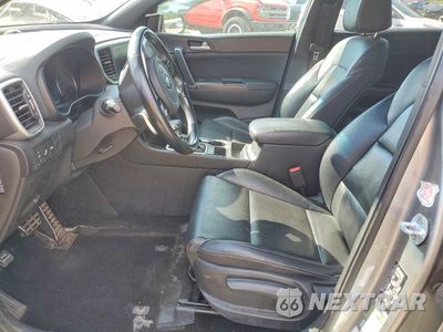 Zdjęcie 7 z 13 samochodu: 2020 KIA SPORTAGE S VIN:KNDP6CAC7L7779089 - miniatura