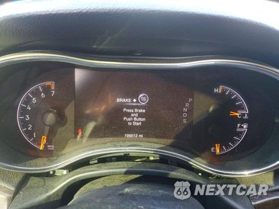 Zdjęcie 9 z 13 samochodu: 2014 JEEP GRAND CHEROKEE LAREDO VIN:1C4RJFAG9EC194245 - miniatura