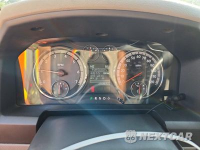 Zdjęcie 9 z 12 samochodu: 2011 DODGE RAM 2500 VIN:3D7TT2CT2BG625428 - miniatura