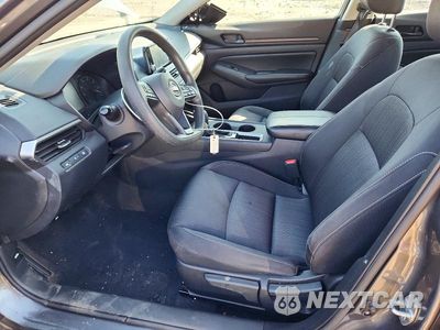 Zdjęcie 7 z 12 samochodu: 2023 NISSAN ALTIMA S VIN:1N4BL4BV4PN308307 - miniatura