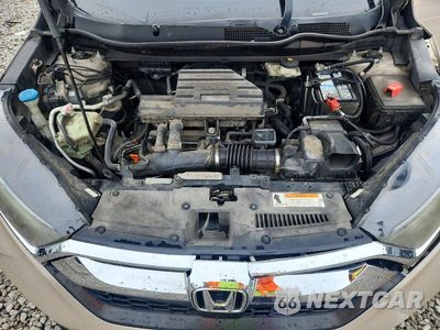 Zdjęcie 12 z 13 samochodu: 2017 HONDA CR-V EXL VIN:5J6RW2H80HL021110 - miniatura