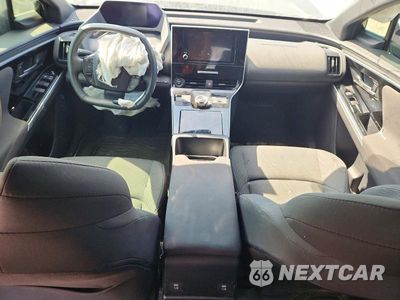Zdjęcie 8 z 13 samochodu: 2025 SUBARU SOLTERRA PREMIUM VIN:JTMABABA5SA102367 - miniatura