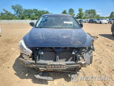 Piąte zdjęcie samochodu w środku: 2016 KIA CADENZA LUXURY VIN:KNALN4D71G5214907 - miniatura