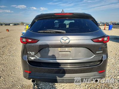 Zdjęcie 6 z 13 samochodu: 2022 MAZDA CX-5 PREMIUM VIN:JM3KFBDM5N1522907 - miniatura