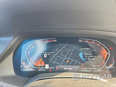 Zdjęcie 9 z 14 samochodu: 2021 BMW X5 XDRIVE40I VIN:5UXCR6C04M9E43336 - miniatura