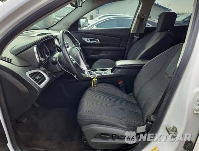 Zdjęcie 7 z 12 samochodu: 2016 GMC TERRAIN SLE VIN:2GKFLTEK2G6246177 - miniatura