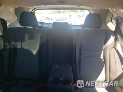 Zdjęcie 10 z 14 samochodu: 2021 NISSAN ROGUE SV VIN:JN8AT3BB6MW218639 - miniatura