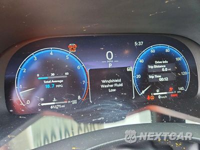 Zdjęcie 9 z 13 samochodu: 2023 TOYOTA HIGHLANDER LIMITED VIN:5TDKDRAH1PS017628 - miniatura