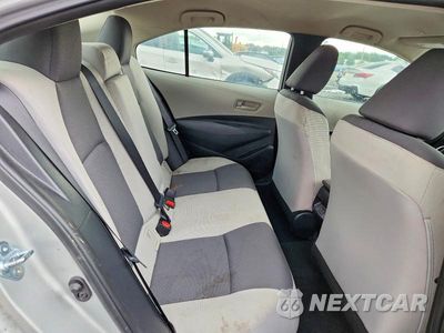 Zdjęcie 10 z 13 samochodu: 2025 TOYOTA COROLLA LE VIN:5YFB4MDEXSP236464 - miniatura