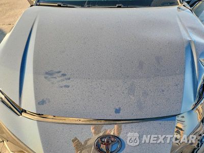 Zdjęcie 11 z 13 samochodu: 2025 TOYOTA CAMRY SE VIN:4T1DAACK2SU204713 - miniatura