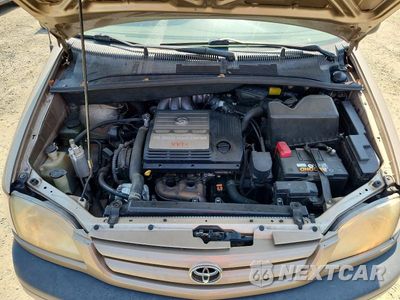 Zdjęcie 12 z 13 samochodu: 2001 TOYOTA SIENNA CE VIN:4T3ZF19C71U376698 - miniatura