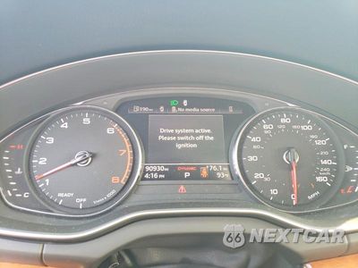 Zdjęcie 9 z 12 samochodu: 2023 AUDI Q5 PREMIUM 45 VIN:WA1GAAFY0P2055202 - miniatura