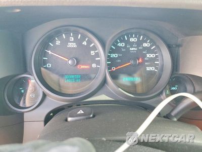 Zdjęcie 9 z 12 samochodu: 2008 GMC SIERRA K1500 VIN:1GTEK14028Z160842 - miniatura