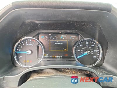 Zdjęcie 9 z 13 samochodu: 2019 FORD EXPEDITION XLT VIN:1FMJU1JT0KEA48185 - miniatura