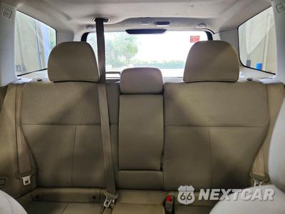 Zdjęcie 10 z 13 samochodu: 2011 SUBARU FORESTER 2.5X PREMIUM VIN:JF2SHBDC3BH742545 - miniatura