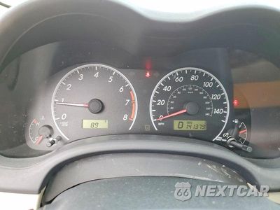 Zdjęcie 9 z 12 samochodu: 2012 TOYOTA COROLLA LE VIN:2T1BU4EE4CC776800 - miniatura