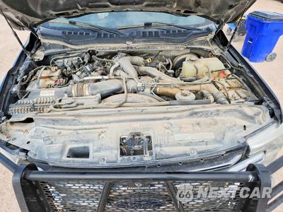 Zdjęcie 11 z 12 samochodu: 2022 FORD F250 SUPER DUTY VIN:1FT8W2BT0NEG03299 - miniatura
