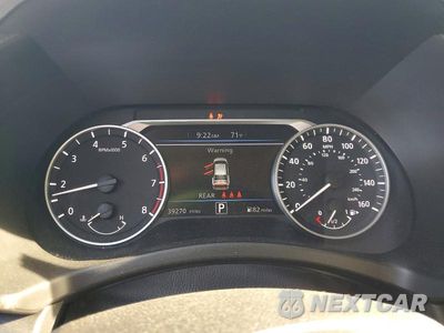 Zdjęcie 9 z 12 samochodu: 2024 NISSAN SENTRA SR VIN:3N1AB8DVXRY214924 - miniatura