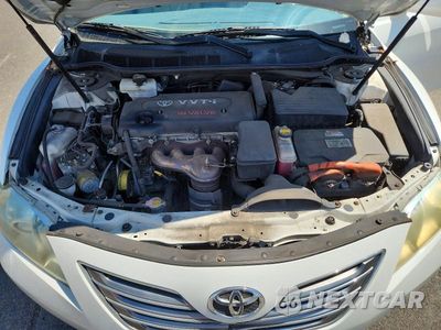Zdjęcie 11 z 12 samochodu: 2007 TOYOTA CAMRY HYBRID VIN:4T1BB46K97U016103 - miniatura