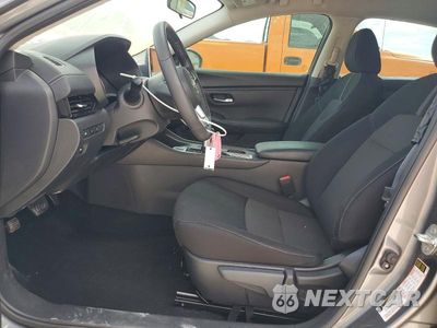 Zdjęcie 7 z 12 samochodu: 2024 NISSAN SENTRA SV VIN:3N1AB8CVXRY381737 - miniatura