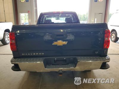 Zdjęcie 6 z 13 samochodu: 2017 CHEVROLET SILVERADO K1500 LT VIN:1GCVKREH3HZ399786 - miniatura