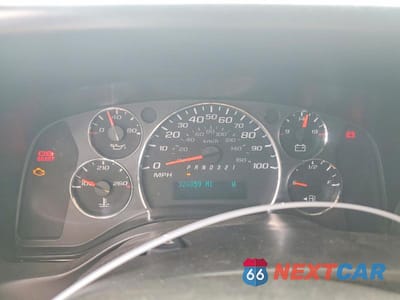 Zdjęcie 8 z 10 samochodu: 2011 CHEVROLET EXPRESS G1500 VIN:1GCSGAFX6B1105721 - miniatura