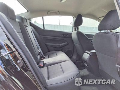 Zdjęcie 10 z 12 samochodu: 2026 NISSAN ALTIMA SV VIN:1N4BL4DV4TN327379 - miniatura