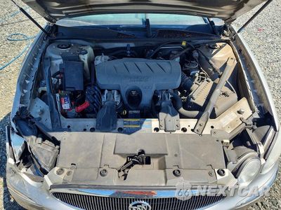 Zdjęcie 11 z 12 samochodu: 2007 BUICK LACROSSE CXL VIN:2G4WD582771247723 - miniatura