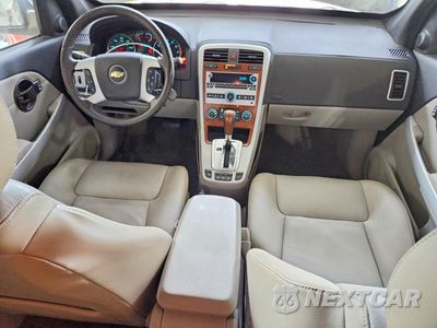 Zdjęcie 8 z 13 samochodu: 2007 CHEVROLET EQUINOX LT VIN:2CNDL73F876225877 - miniatura