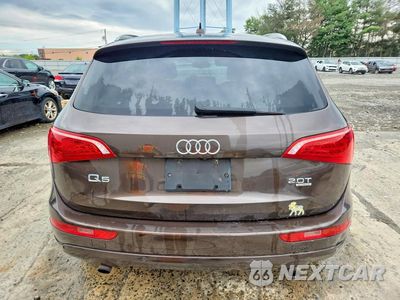Zdjęcie 6 z 12 samochodu: 2012 AUDI Q5 PREMIUM PLUS VIN:WA1LFAFP2CA090945 - miniatura