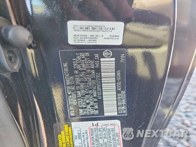 Zdjęcie 12 z 12 samochodu: 2007 TOYOTA CAMRY SOLARA SE VIN:4T1CE30P87U757952 - miniatura