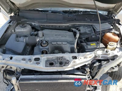 Zdjęcie 11 z 13 samochodu: 2007 CHEVROLET EQUINOX VIN:2CNDL63F676114755 - miniatura