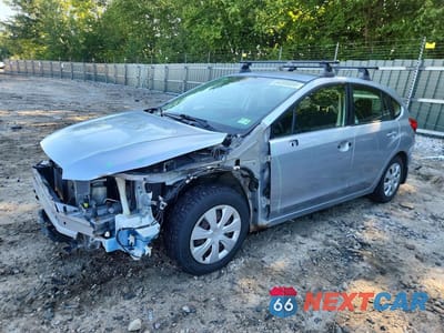 2014 SUBARU IMPREZA JF1GPAA61E8280223 - główne zdjęcie licytacji z USA - miniatura