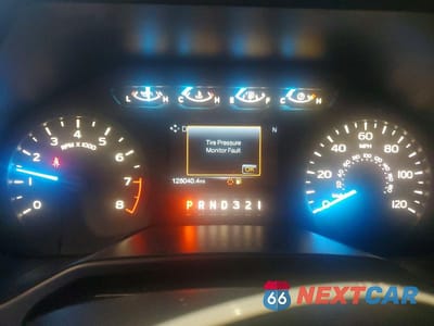 Zdjęcie 9 z 12 samochodu: 2016 FORD F150 SUPER CAB VIN:1FTEX1C88GFB45190 - miniatura