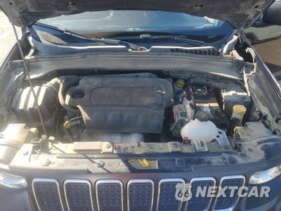 Zdjęcie 12 z 13 samochodu: 2019 JEEP RENEGADE SPORT VIN:ZACNJAAB2KPK46132 - miniatura