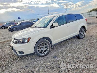 2019 DODGE JOURNEY GT 3C4PDDEG3KT764401 - główne zdjęcie licytacji z USA - miniatura