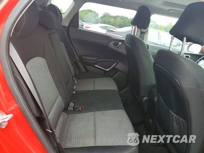 Zdjęcie 11 z 13 samochodu: 2023 KIA SOUL EX VIN:KNDJ33AU1P7187605 - miniatura
