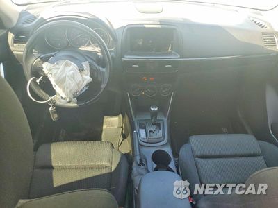 Zdjęcie 8 z 12 samochodu: 2014 MAZDA CX-5 TOURING VIN:JM3KE4CY8E0369710 - miniatura