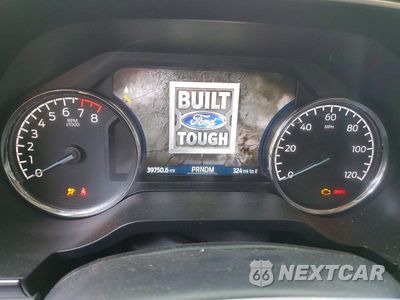 Zdjęcie 9 z 12 samochodu: 2023 FORD F150 SUPERCREW VIN:1FTEW1C55PKF46325 - miniatura