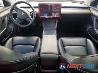 Zdjęcie 8 z 12 samochodu: 2022 TESLA MODEL 3 VIN:5YJ3E1EAXNF184796 - miniatura