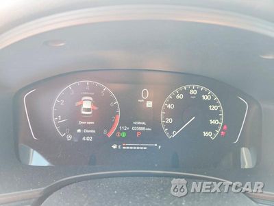 Zdjęcie 9 z 13 samochodu: 2024 HONDA CIVIC SPORT VIN:2HGFE2F5XRH537642 - miniatura