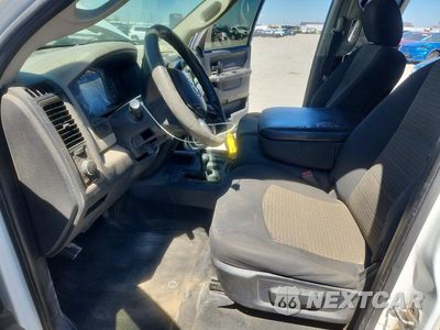 Zdjęcie 7 z 12 samochodu: 2012 DODGE RAM 2500 ST VIN:3C6TD5HT4CG168454 - miniatura