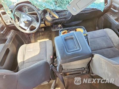 Zdjęcie 8 z 12 samochodu: 2018 CHEVROLET SILVERADO C1500 LT VIN:3GCPCREC6JG400994 - miniatura